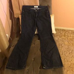 Habitual Flare Jeans